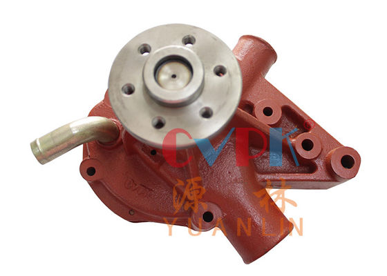 65.06500-6139C Mesin Pertambangan Excavator Diesel 65.06500-6139C Pompa Air Assy Dosan Daewoo Mesin DH220-3 D1146T