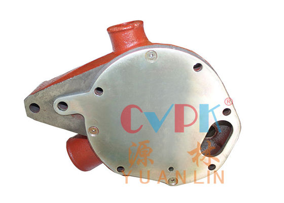 65.06500-6139C Mesin Pertambangan Excavator Diesel 65.06500-6139C Pompa Air Assy Dosan Daewoo Mesin DH220-3 D1146T