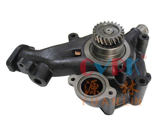 1610-E0490 Pompa Air Assy Untuk Mesin Excavator Hino P11C