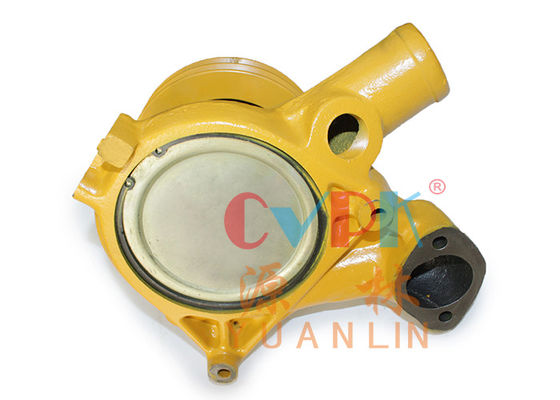 6136-61-1501 Mesin Penambangan Excavator Diesel 6136-61-1501 Mesin Assy Pompa Air Komatsu D4 6D105