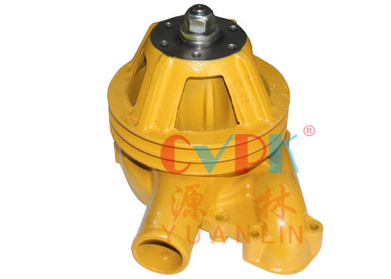 6138-61-1401 Mesin Pompa Air Excavator SA6D108-1G-7