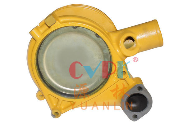 6138-61-1401 Mesin Pompa Air Excavator SA6D108-1G-7