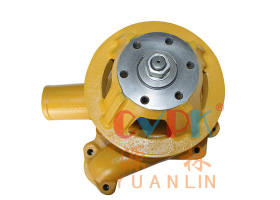 6138-61-1401 Mesin Pompa Air Excavator SA6D108-1G-7