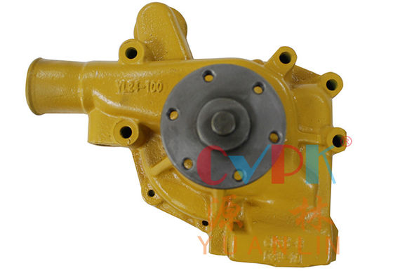 6206-61-1505 Pompa Air Mesin Assy D31-18 S6D95
