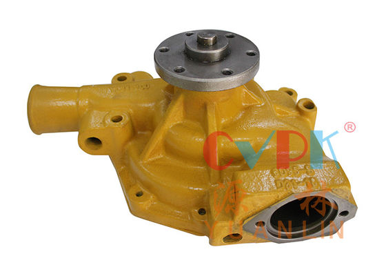 6206-61-1505 Pompa Air Mesin Assy D31-18 S6D95
