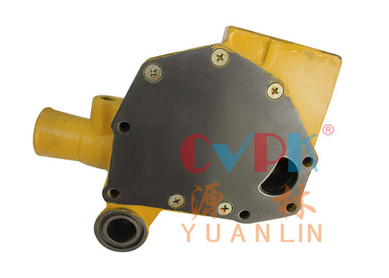 6206-61-1505 Pompa Air Mesin Assy D31-18 S6D95