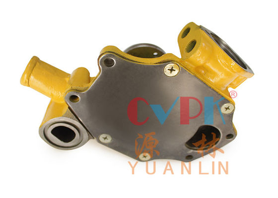 6206-63-1201 Mesin Pompa Air Excavator 4D95L 58*43*18