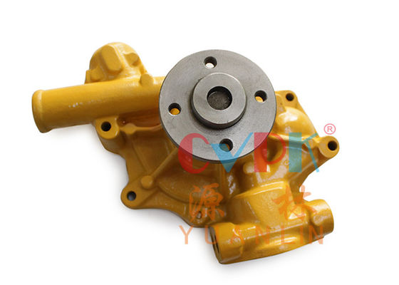 6206-63-1201 Mesin Pompa Air Excavator 4D95L 58*43*18