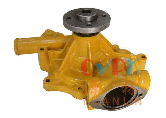 6206-63-1201 Mesin Pompa Air Excavator 4D95L 58*43*18