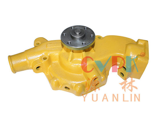 6209-61-1100 Pompa Air Assy Excavator Mesin Komatsu PC200-6 6D95
