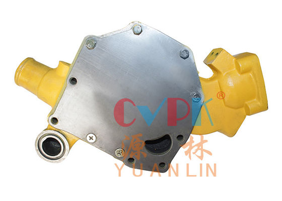 6209-61-1100 Pompa Air Assy Excavator Mesin Komatsu PC200-6 6D95