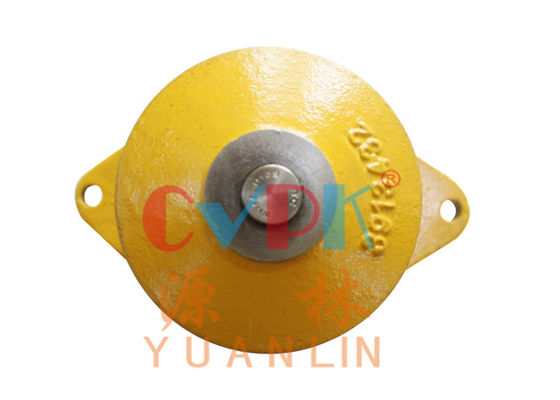 6735-61-1500 Mesin Pertambangan Excavator Pompa Air Diesel Assy 6735-61-1500 Komatsu Untuk PC200-6 S6D102