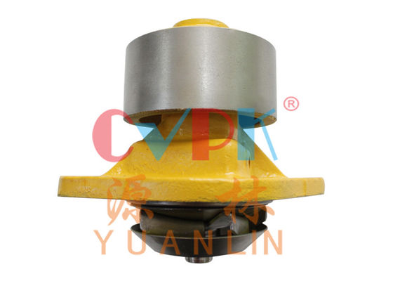 6735-61-1500 Mesin Pertambangan Excavator Pompa Air Diesel Assy 6735-61-1500 Komatsu Untuk PC200-6 S6D102