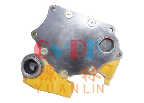 6204-61-1301 Pompa Air Diesel Excavator Mesin Komatsu S4D95