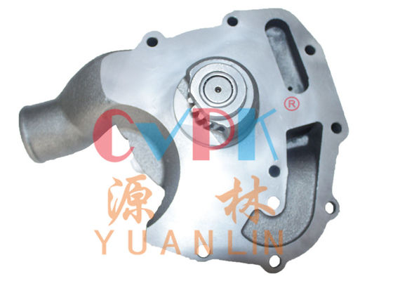 2258016 Excavator Diesel Water Pump Assy Untuk Engine  C4.4
