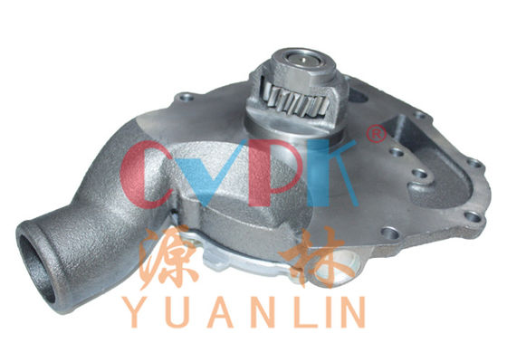 2258016 Excavator Diesel Water Pump Assy Untuk Engine  C4.4