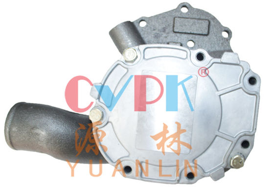 2258016 Excavator Diesel Water Pump Assy Untuk Engine  C4.4