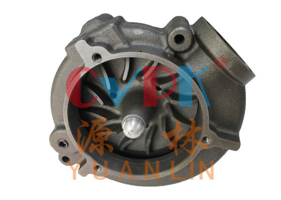8149880 Pompa Air Excavator Ukuran Assy 20 * 20 * 25 Untuk