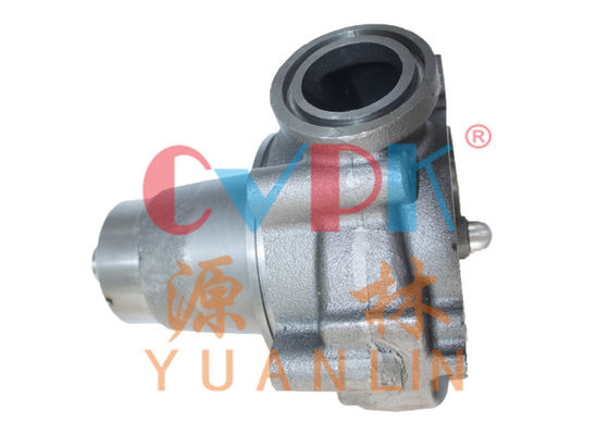 8149880 Pompa Air Excavator Ukuran Assy 20 * 20 * 25 Untuk