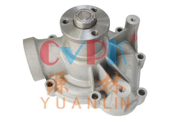 04204095 Pompa Air Assy Untuk Mesin DEUTZ 2012 Ukuran 52 * 46 * 33