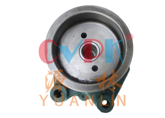 3830046 Excavator Diesel Water Pump Assy Untuk Mesin  1240