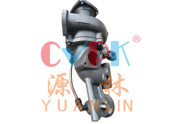 3098960 Pompa Air Excavator Untuk Mesin Cummins K19