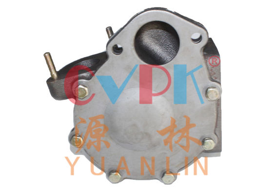 6154-61-1100 Pompa Air Assy Komatsu Engine Untuk PC400-7 S6D125E