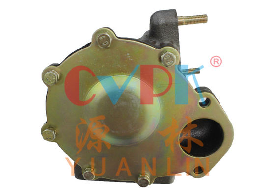 6154-61-1100 Pompa Air Assy Komatsu Engine Untuk PC400-7 S6D125E