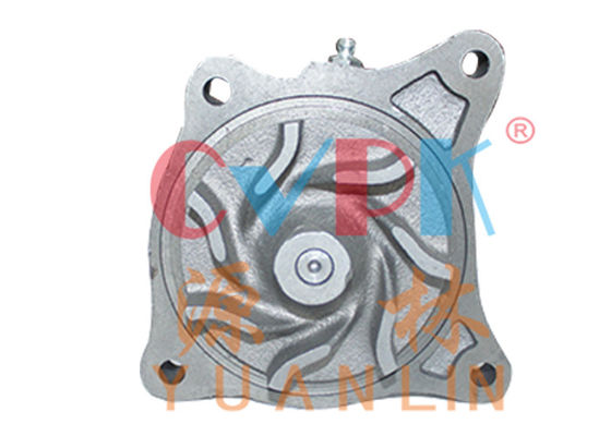 ME391343 Excavator Pompa Air Diesel Assy ME391343 Pompa Air Mesin Mitsubishi 6D31