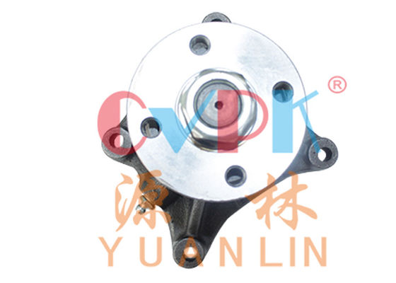 ME391343 Excavator Pompa Air Diesel Assy ME391343 Pompa Air Mesin Mitsubishi 6D31