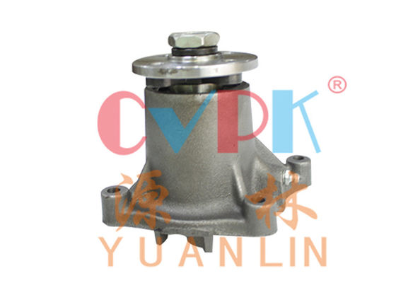 ME391343 Excavator Pompa Air Diesel Assy ME391343 Pompa Air Mesin Mitsubishi 6D31