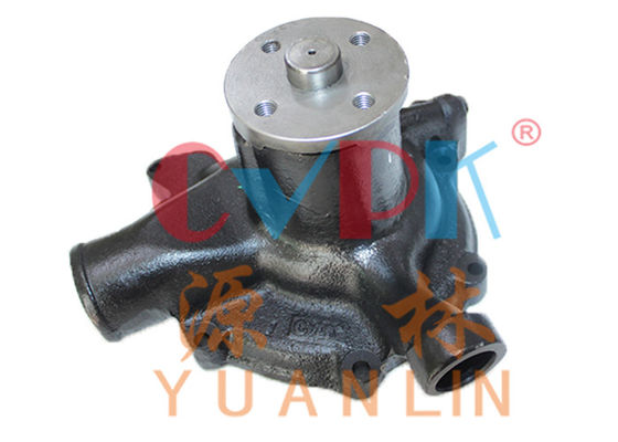 Pompa Air Diesel Excavator Assy ME995053 Pompa Air Mesin Mitsubishi SK320 6D16T