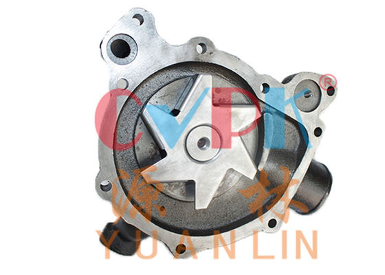 Pompa Air Diesel Excavator Assy ME995053 Pompa Air Mesin Mitsubishi SK320 6D16T