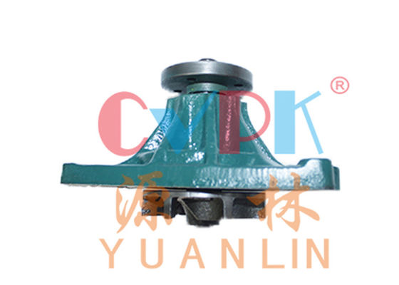 Pompa Air Diesel Excavator Assy ME215082 Pompa Air Untuk Mesin Mitsubishi 4D34