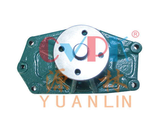 Pompa Air Diesel Excavator Assy ME215082 Pompa Air Untuk Mesin Mitsubishi 4D34