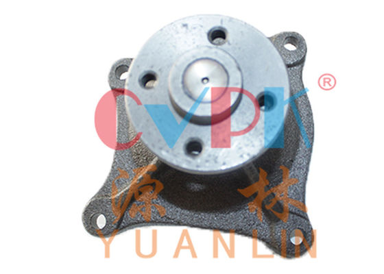 Excavator Diesel Water Pump Assy ME32941 Untuk Mesin Mitsubishi 4D31