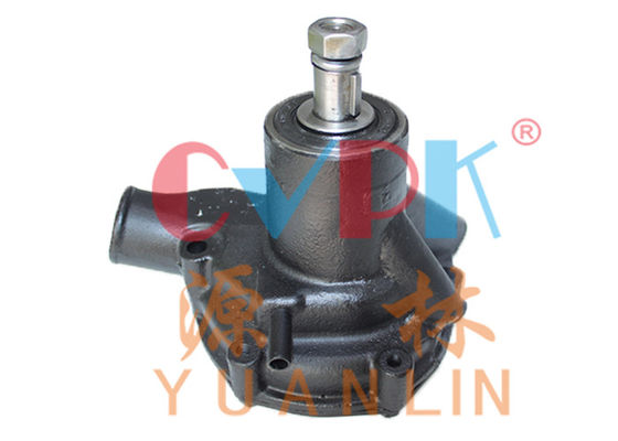 Mesin Mitsubishi S4F 34545-0013A Pompa Air Diesel Excavator Assy 34545-0013A Pompa Air