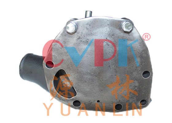 Mesin Mitsubishi S4F 34545-0013A Pompa Air Diesel Excavator Assy 34545-0013A Pompa Air