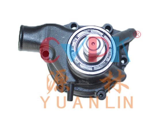 Mesin Mitsubishi S4F 34545-0013A Pompa Air Diesel Excavator Assy 34545-0013A Pompa Air