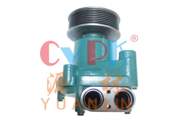 3830046 Assy Pompa Air Diesel Excavator Untuk Engine  1240