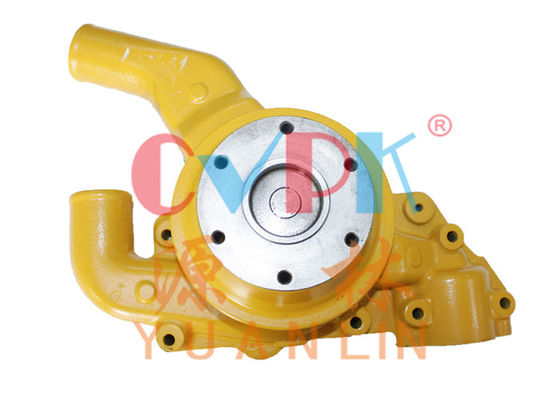 6130-62-1200 Assy Pompa Air Mesin Komatsu 4D105-3