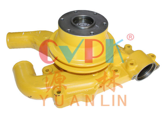 6130-62-1200 Assy Pompa Air Mesin Komatsu 4D105-3
