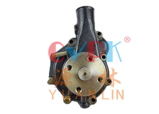 32B4505021 Pompa Air Diesel Excavator Untuk Mesin Mitsubishi S6S