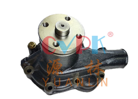 32B4505021 Pompa Air Diesel Excavator Untuk Mesin Mitsubishi S6S