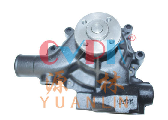6205-61-1202 Pompa Air Assy Mesin Komatsu Untuk PC130 S4D95