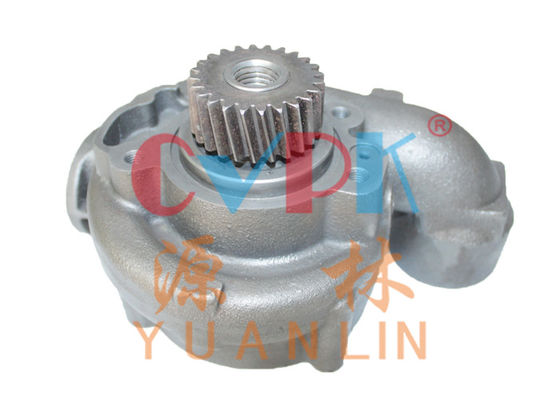 3830046 Assy Pompa Air Diesel Excavator Untuk Mesin  B12
