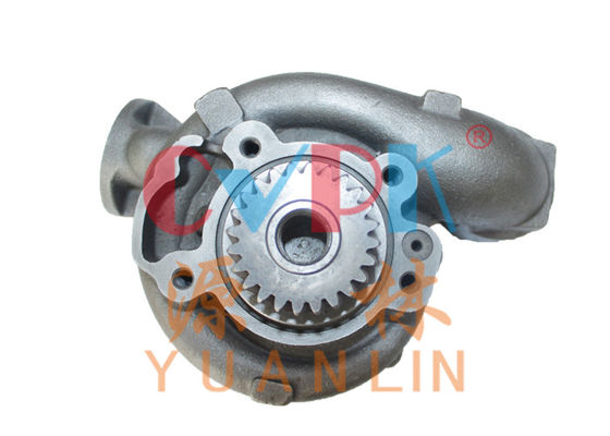 3830046 Assy Pompa Air Diesel Excavator Untuk Mesin  B12