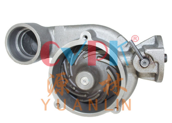 3830046 Assy Pompa Air Diesel Excavator Untuk Mesin  B12