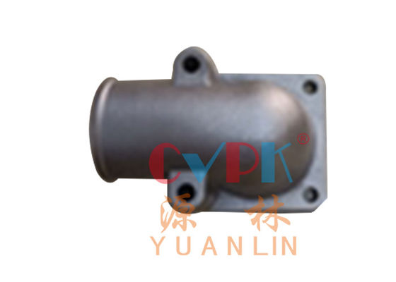 129907-49800 Mesin Penambangan Excavator Diesel 129907-49800 Penutup Termostat Mesin Yanmar 4TNV94