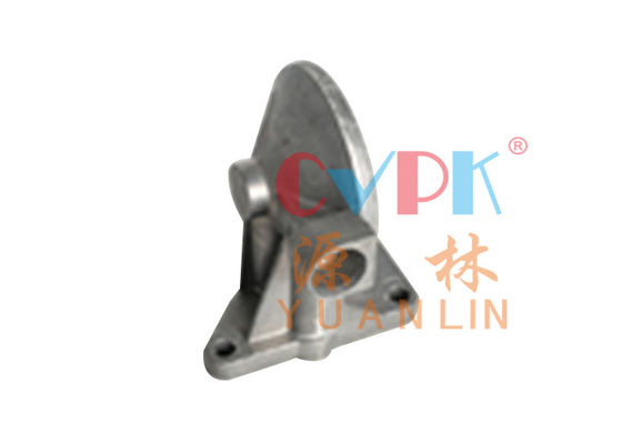 471601-6 Aluminium Metal Thermostat Cover